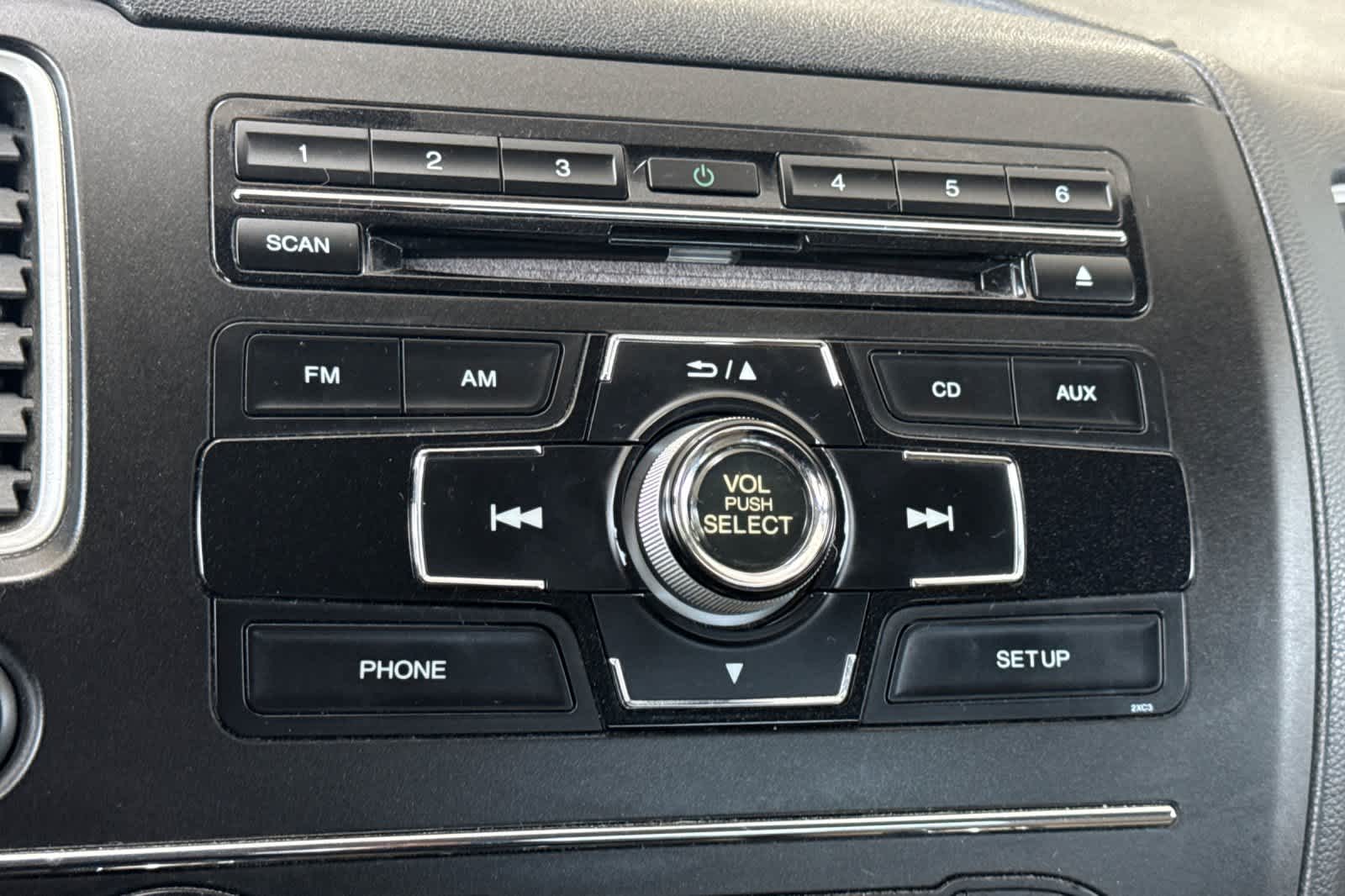 Thumbnail: 2014 Honda Civic - 18