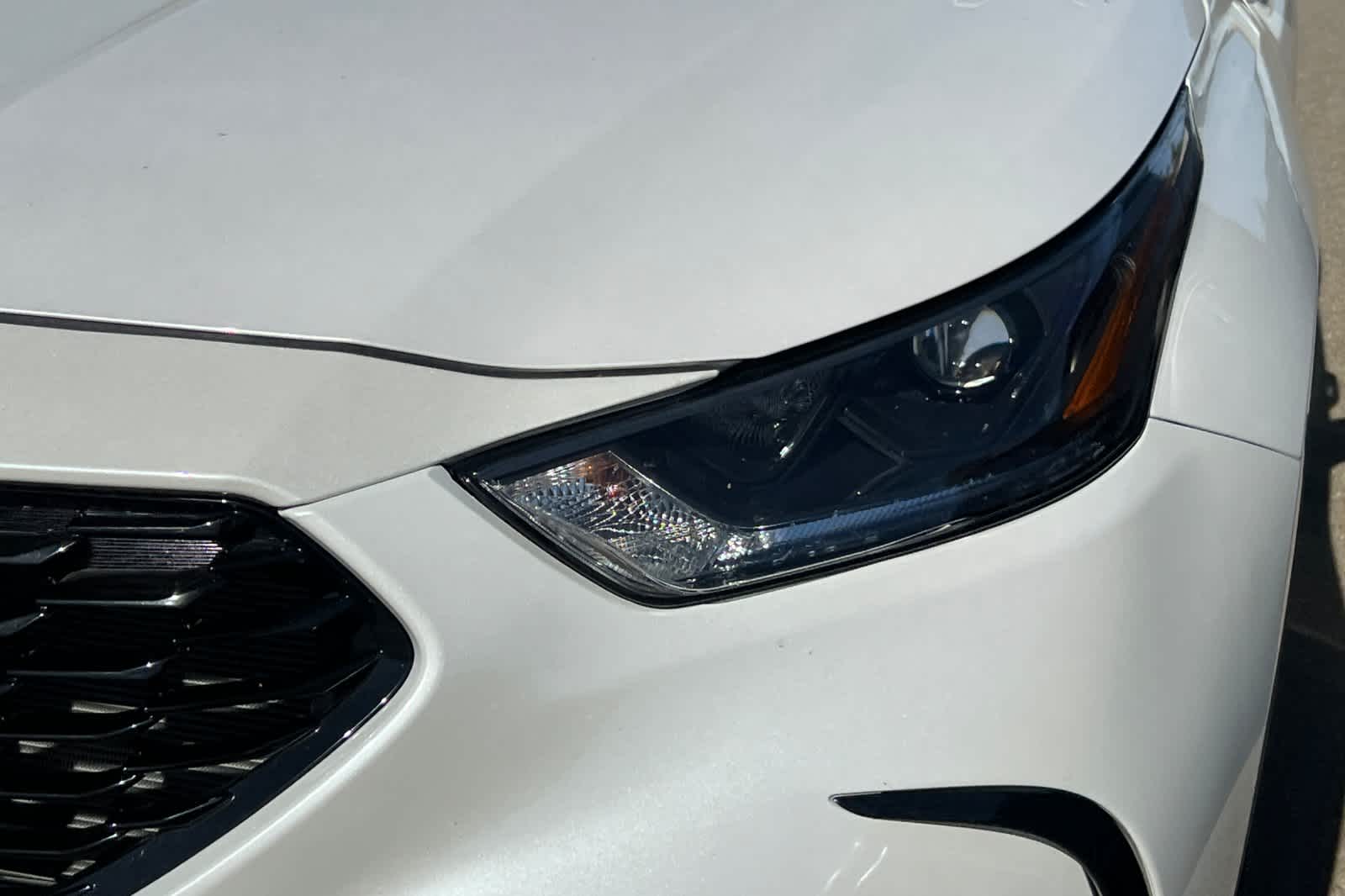 Thumbnail: 2024 Toyota Highlander - 11