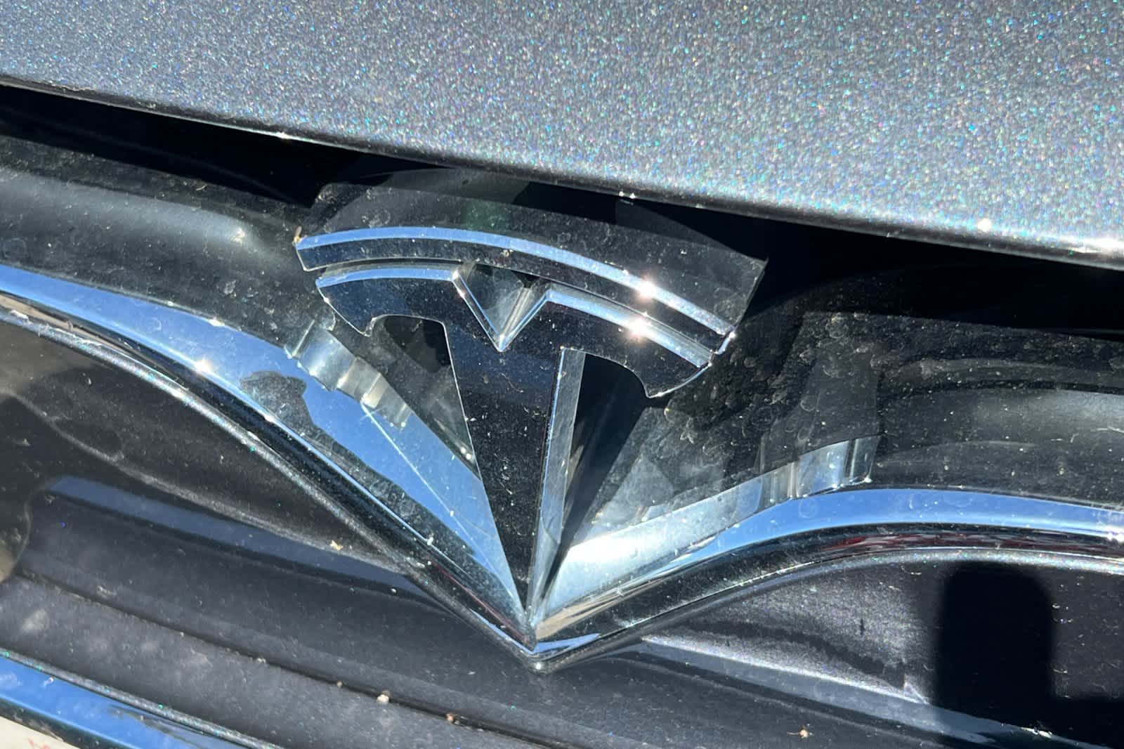 Thumbnail: 2018 Tesla Model S - 13