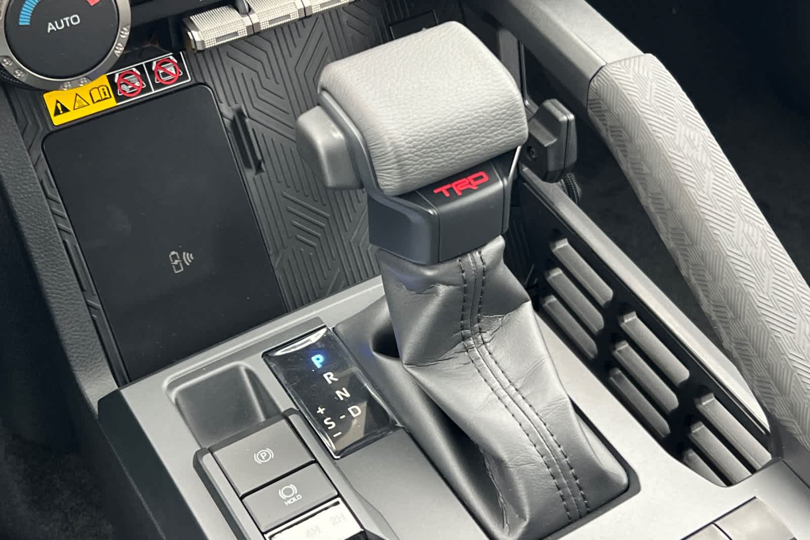 Thumbnail: 2025 Toyota Tacoma - 22