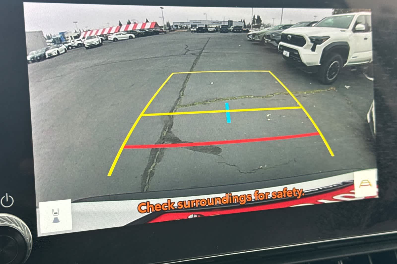 Thumbnail: 2024 Toyota RAV4 - 21