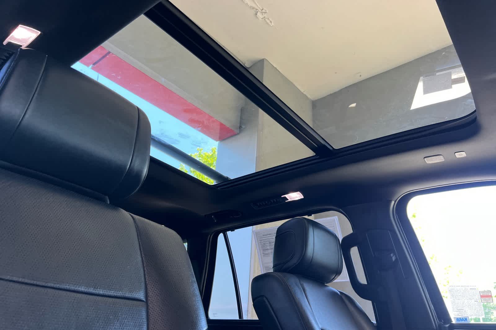 Thumbnail: 2023 Toyota Sequoia - 19