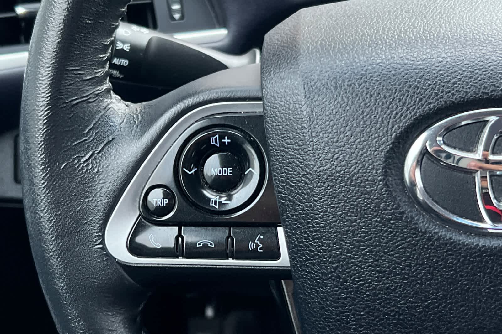 Thumbnail: 2018 Toyota Mirai - 26