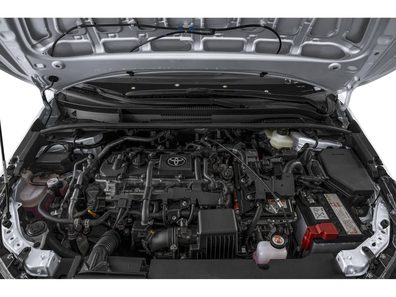 Thumbnail: 2026 Toyota Corolla - 8