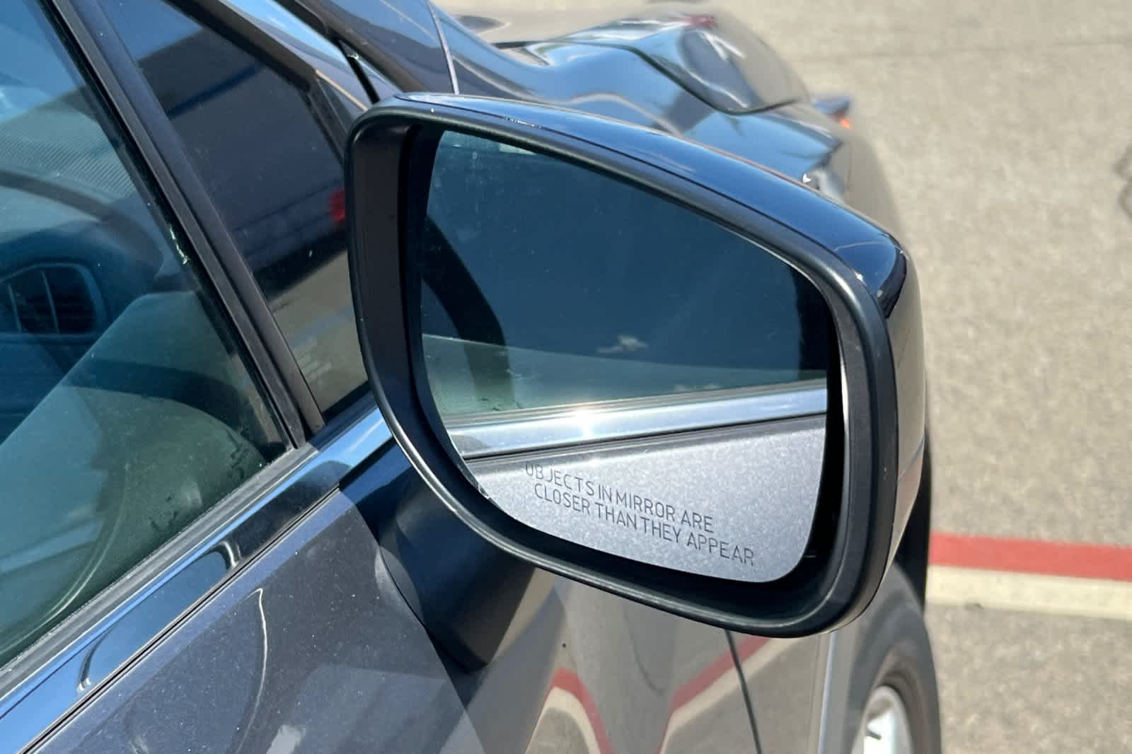 Thumbnail: 2021 Subaru Ascent - 16