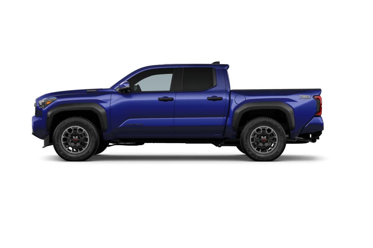 Thumbnail: 2025 Toyota Tacoma - 4
