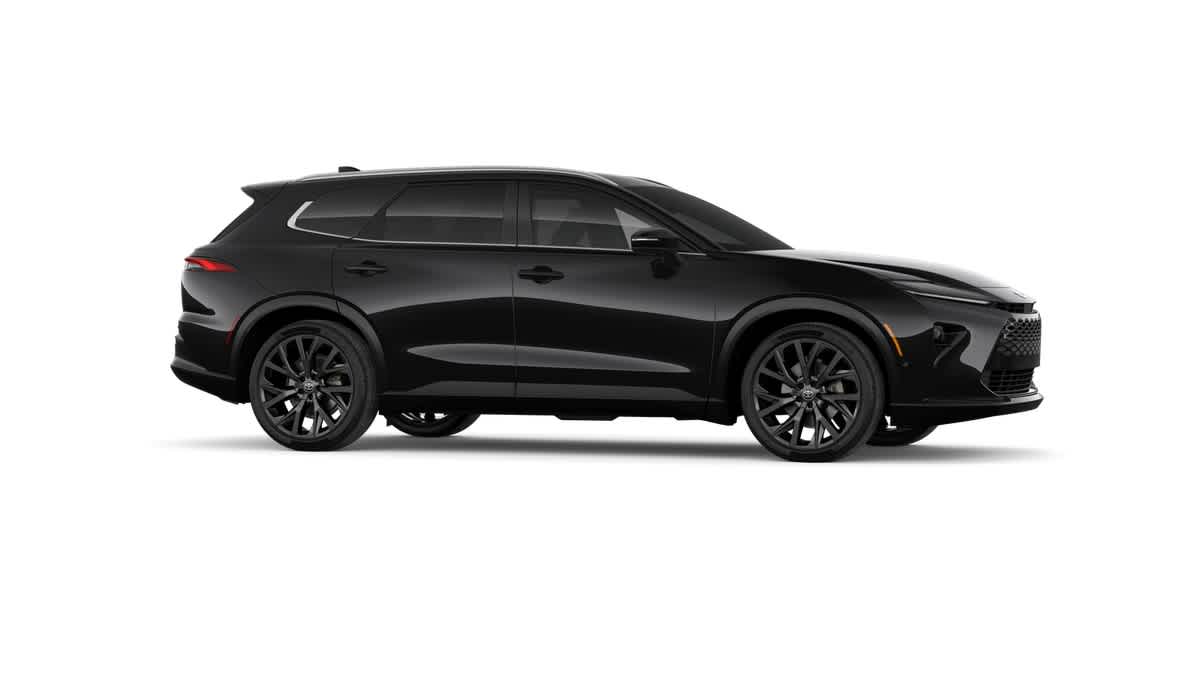 Thumbnail: 2026 Toyota Crown Signia - 13