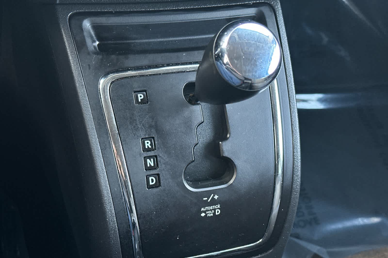 Thumbnail: 2017 Jeep Compass - 22