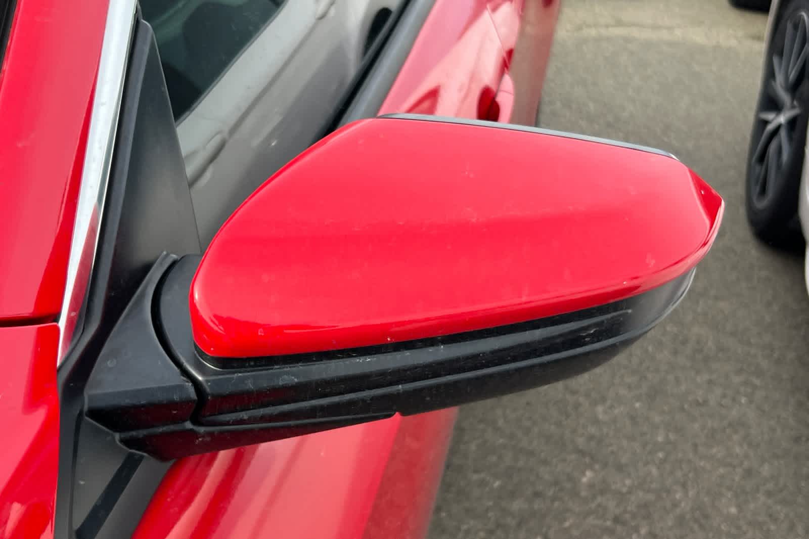 Thumbnail: 2019 Honda Civic - 21