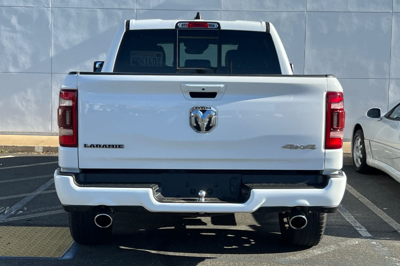 Thumbnail: 2023 RAM 1500 - 5