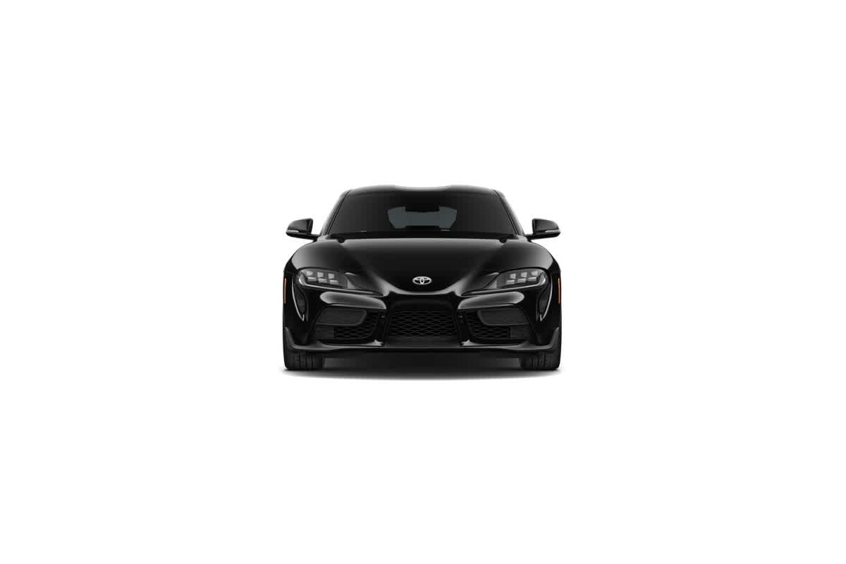 Thumbnail: 2026 Toyota GR Supra - 17