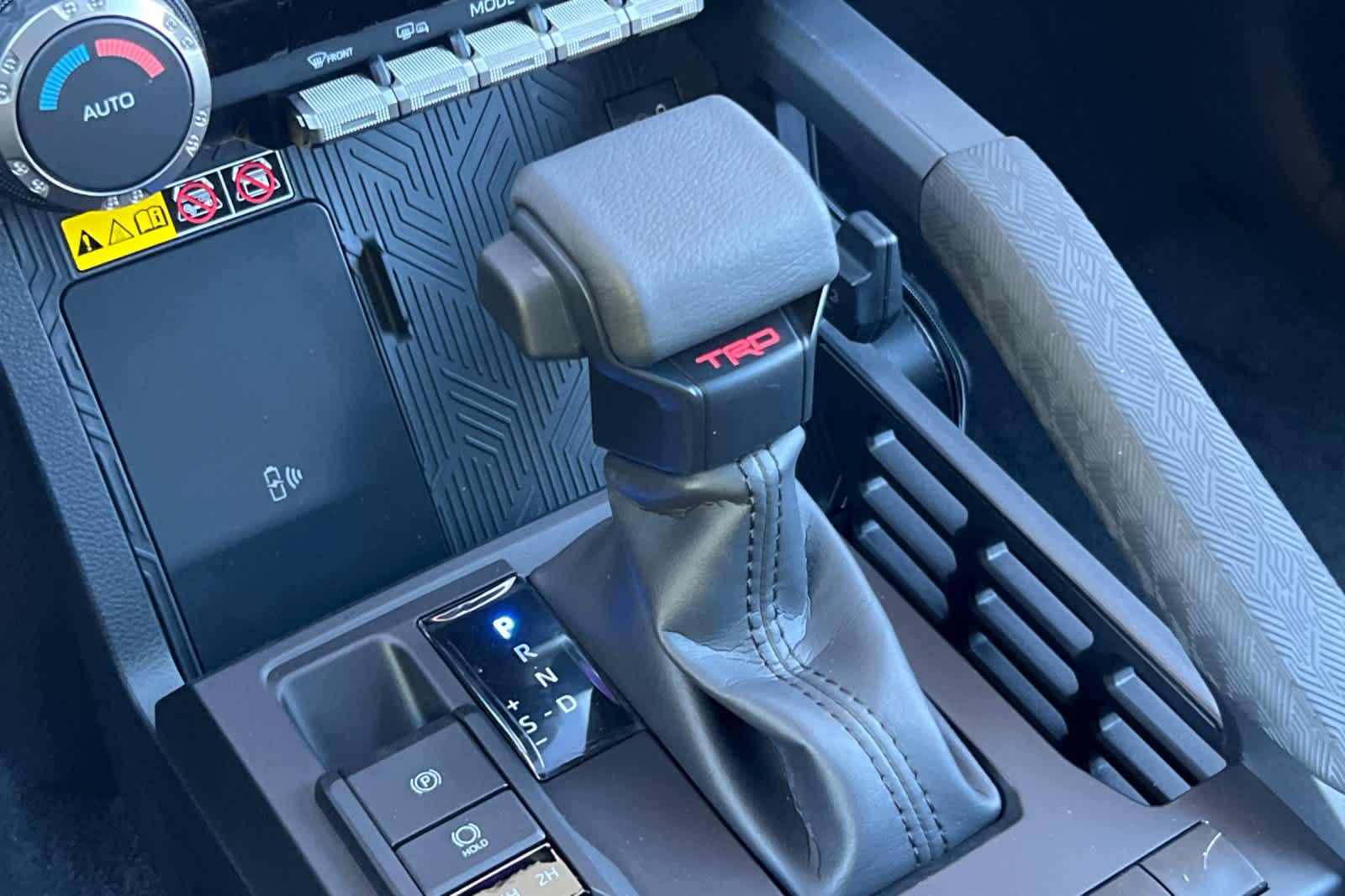 Thumbnail: 2025 Toyota Tacoma - 22