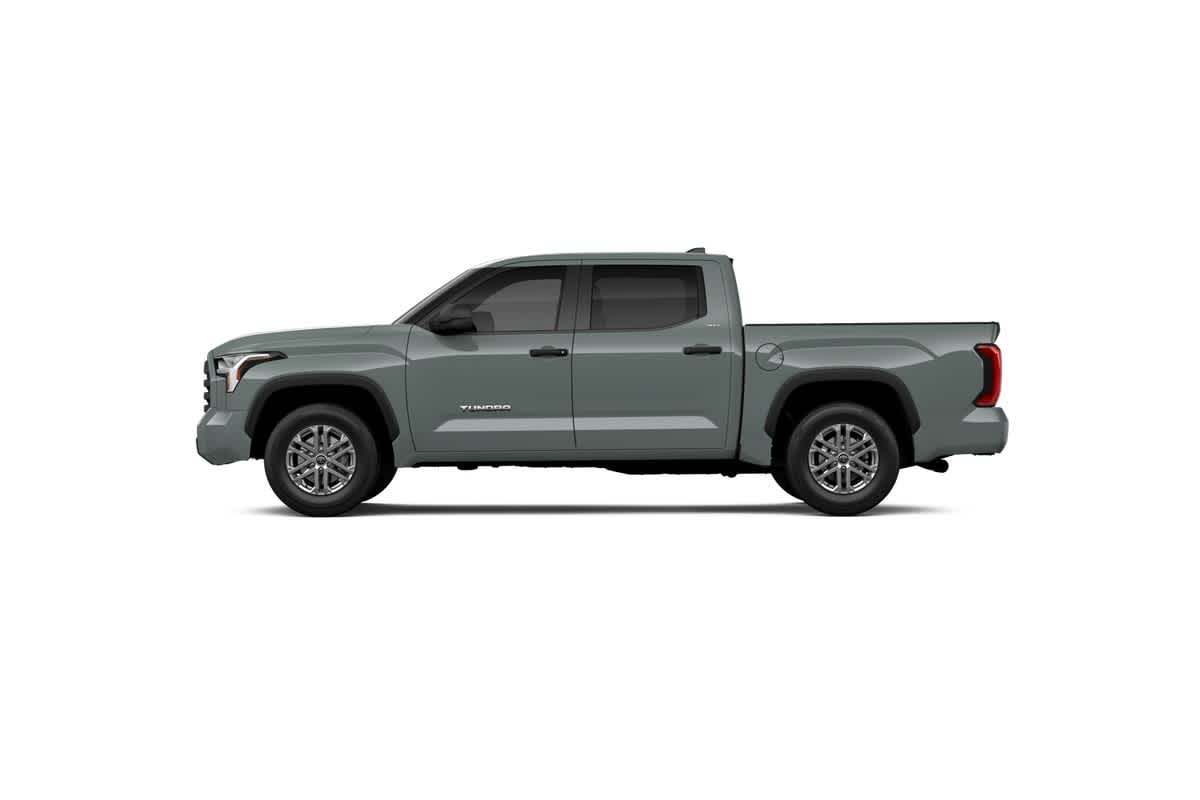 Thumbnail: 2026 Toyota Tundra - 4