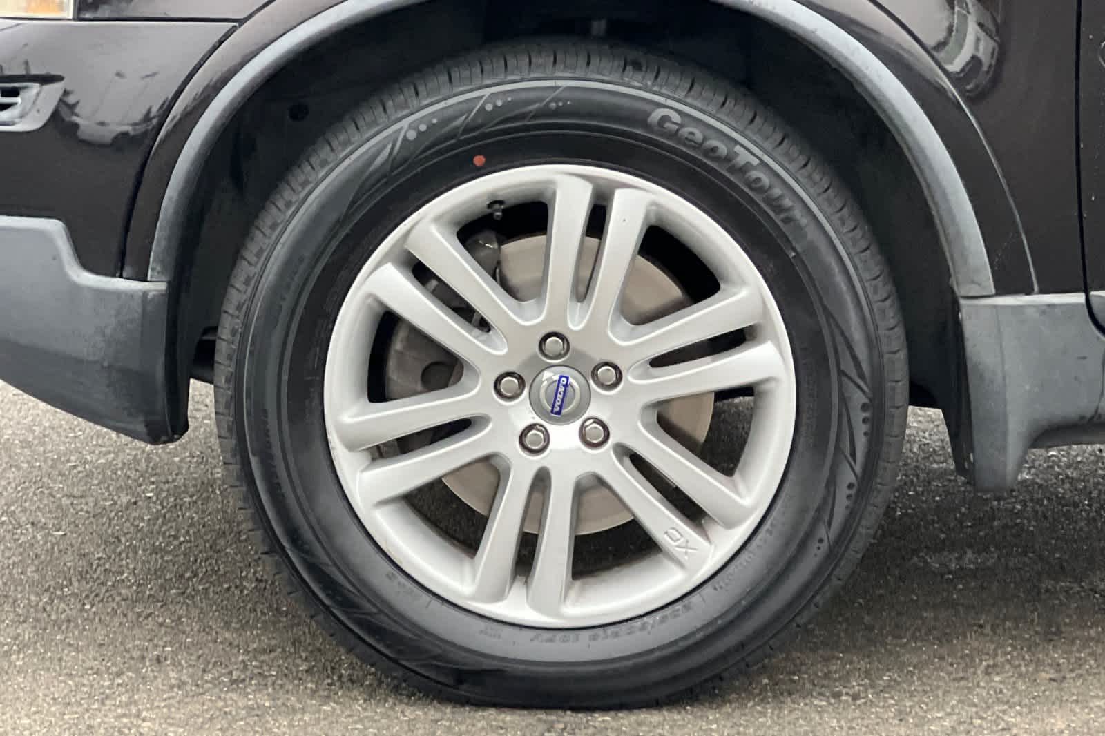 Thumbnail: 2012 Volvo XC90 - 28