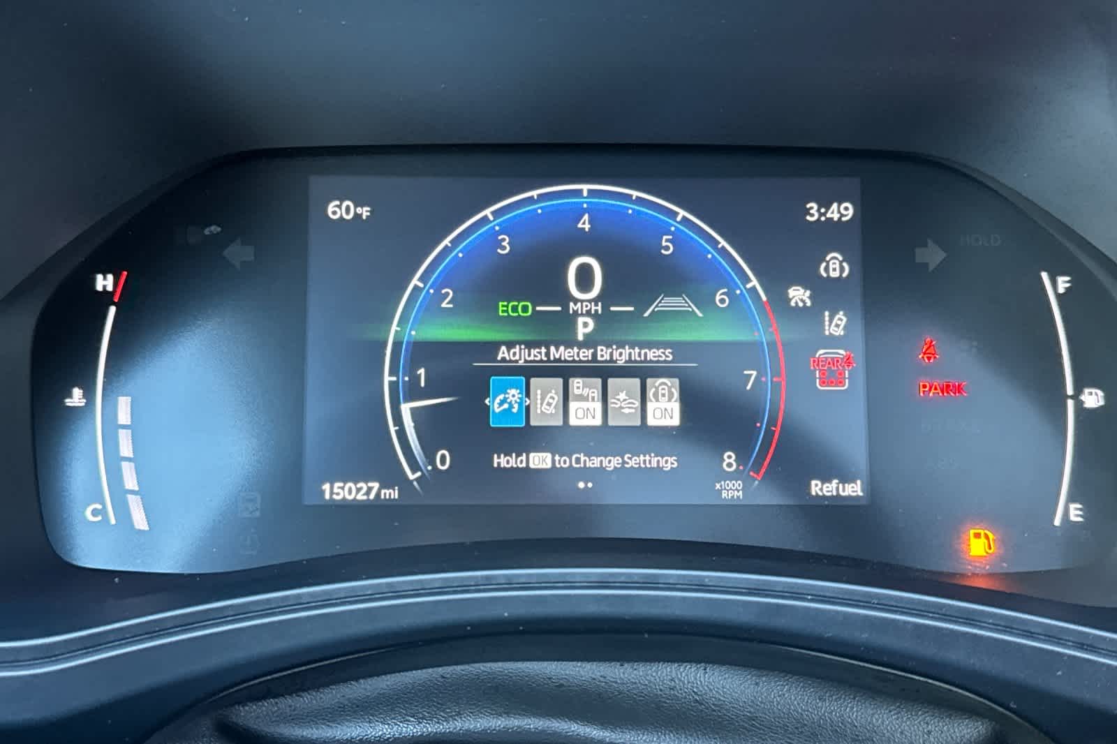 Thumbnail: 2024 Toyota Grand Highlander - 29