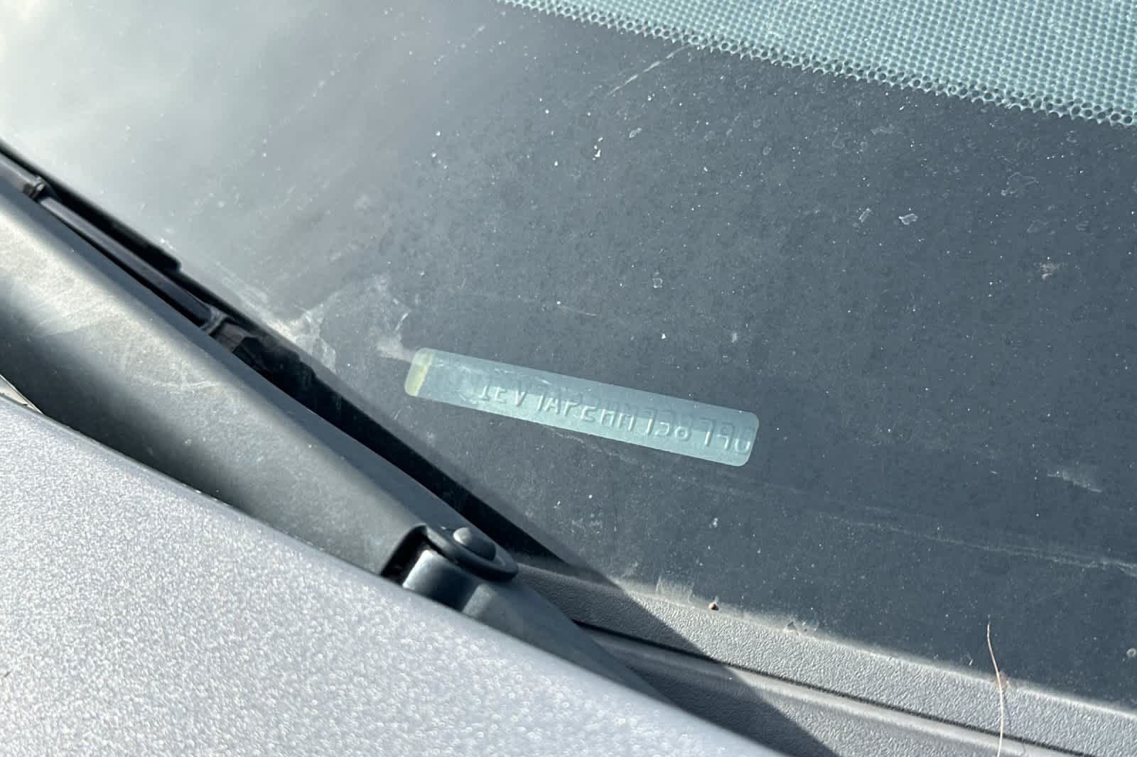 Thumbnail: 2017 INFINITI Q50 - 22