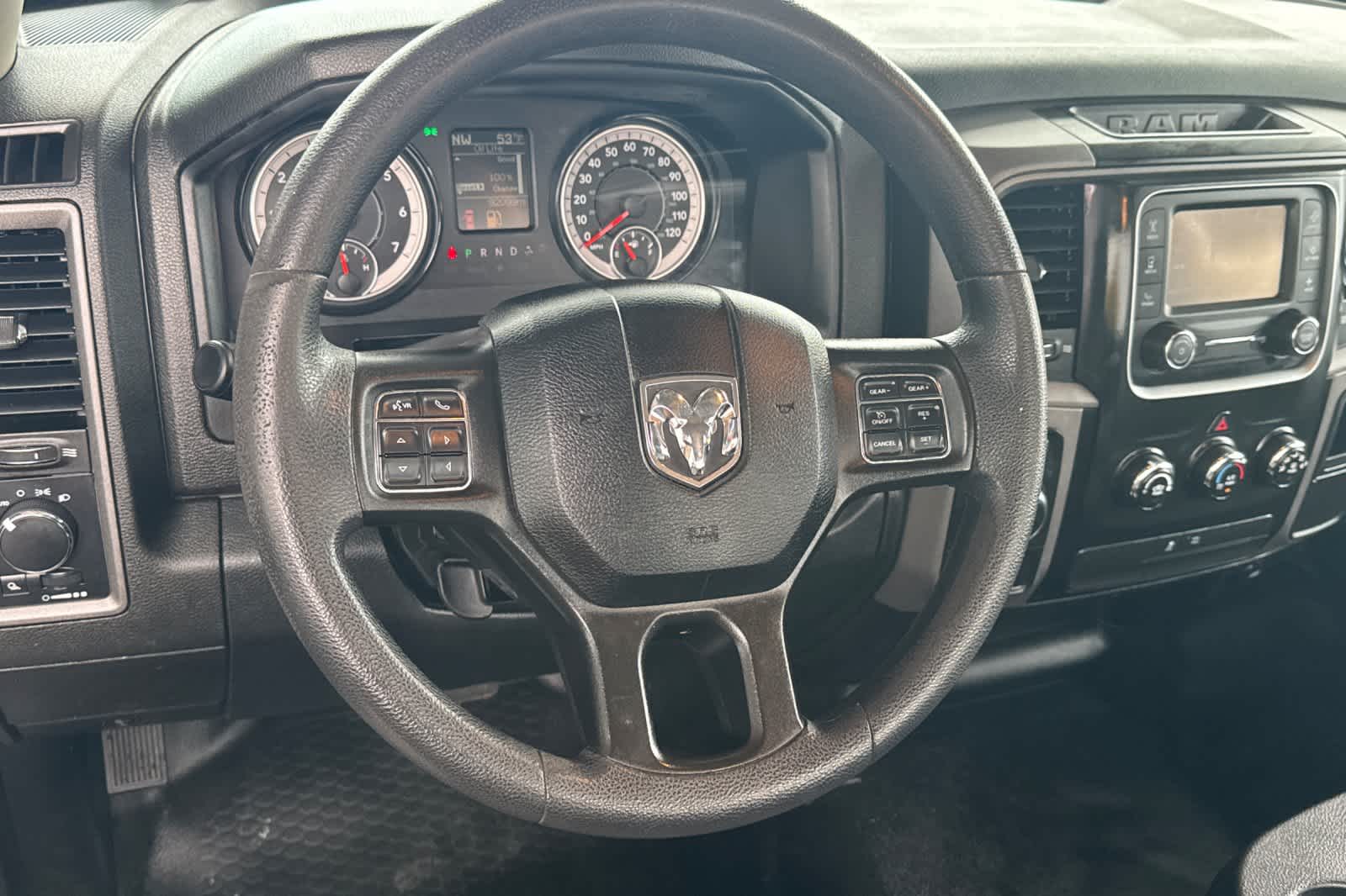 Thumbnail: 2022 RAM 1500 Classic - 13