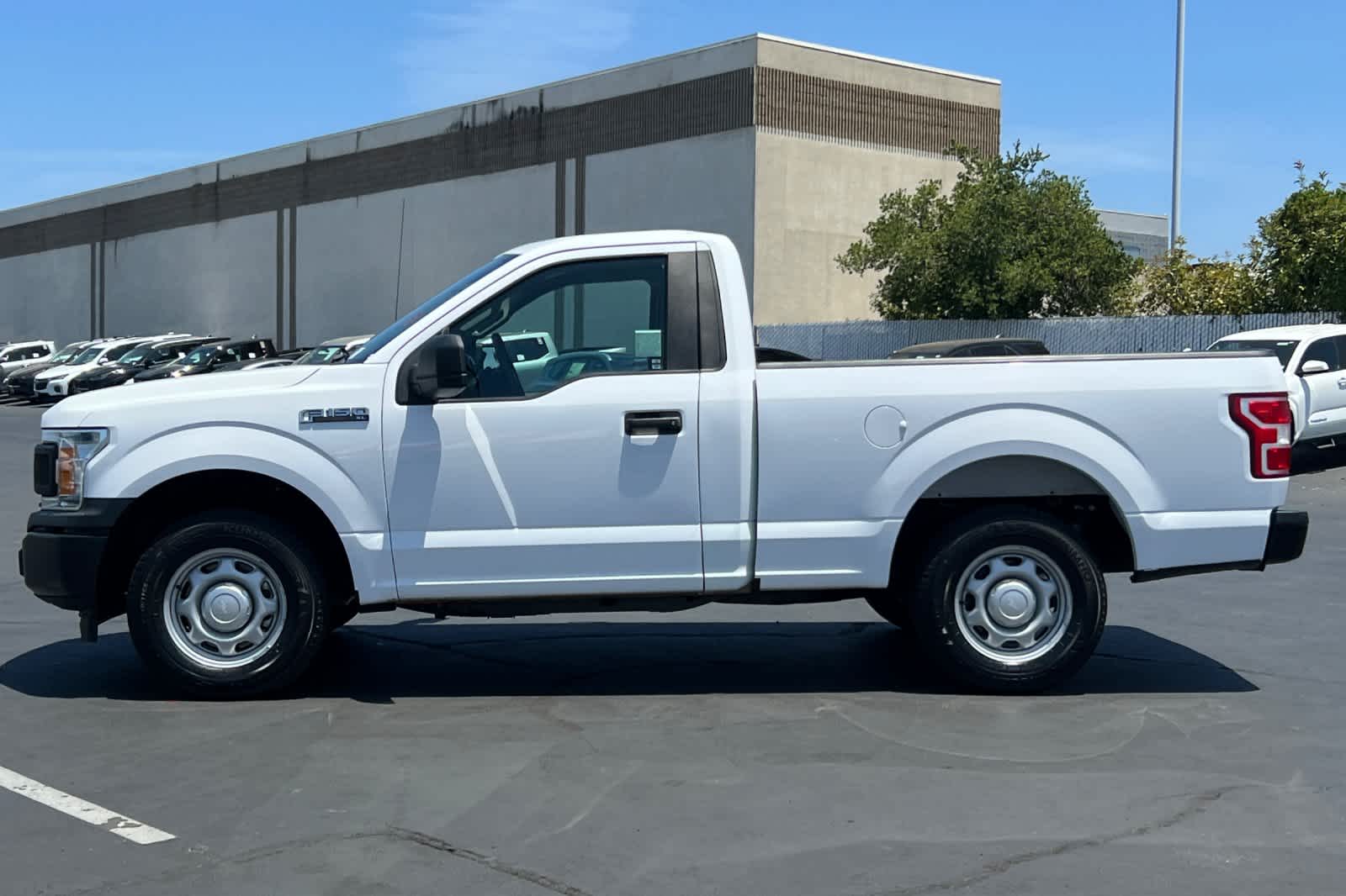 Thumbnail: 2019 Ford F-150 - 8