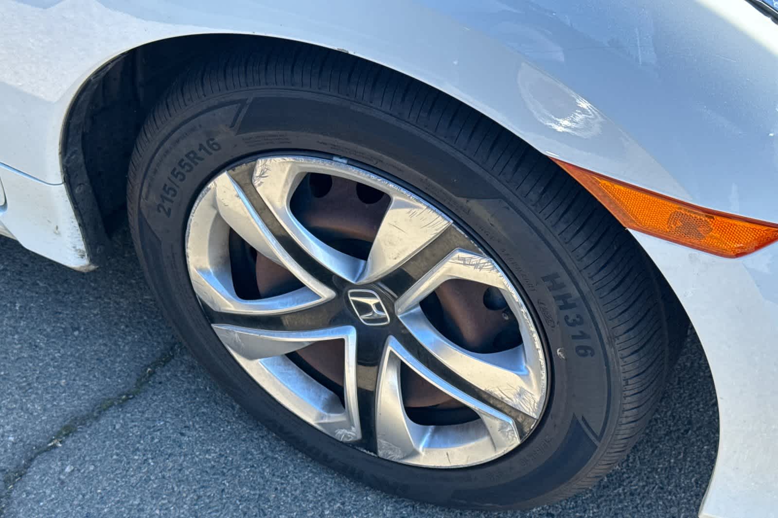 Thumbnail: 2017 Honda Civic - 15