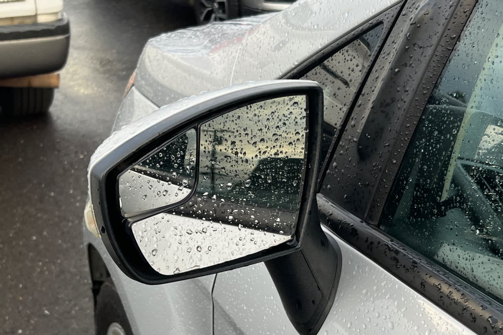 Thumbnail: 2018 Ford EcoSport - 20