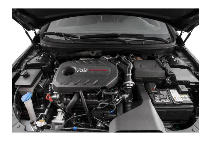 Thumbnail: 2018 Hyundai Sonata - 8