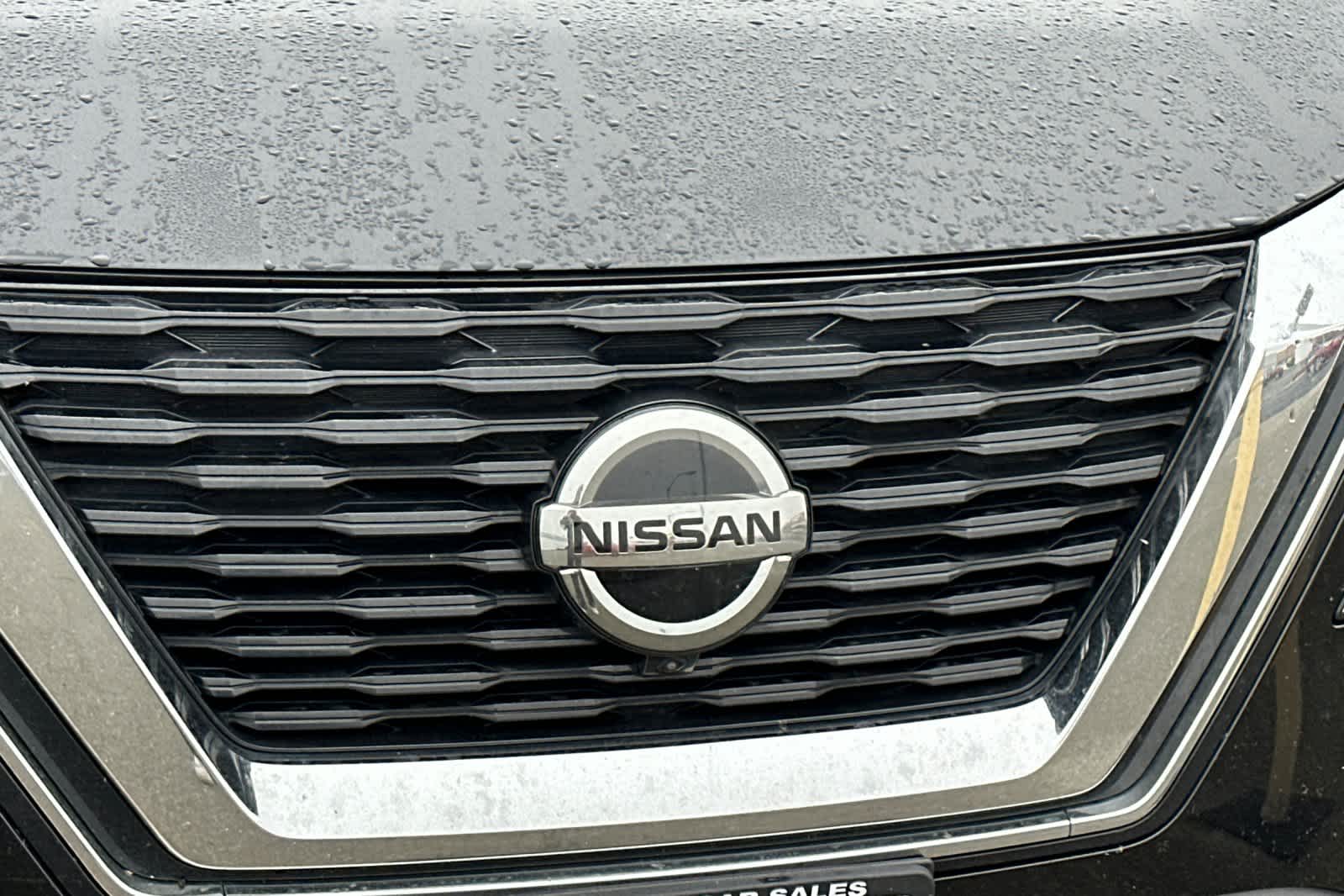 Thumbnail: 2021 Nissan Rogue - 9