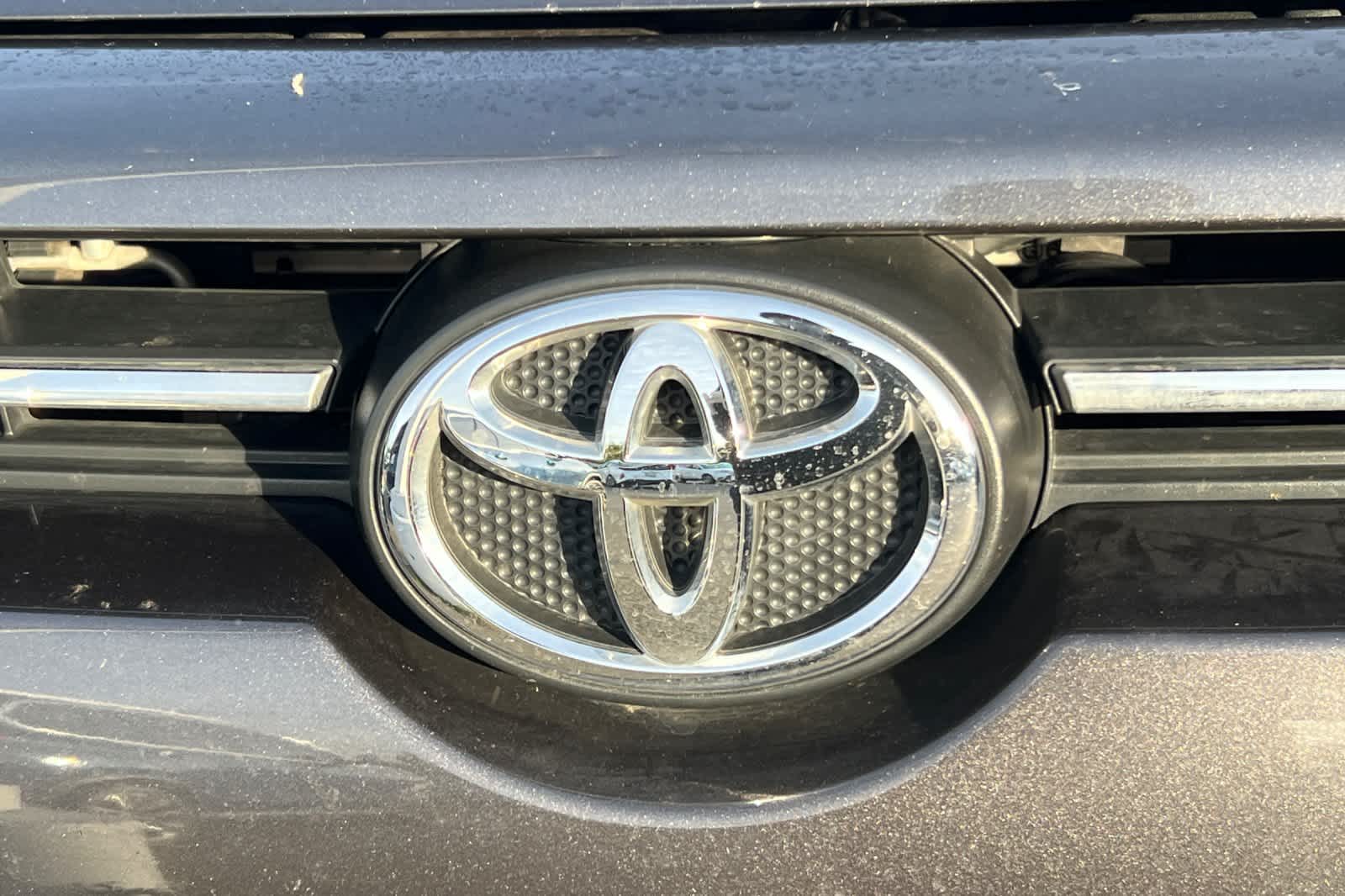 Thumbnail: 2023 Toyota 4Runner - 10