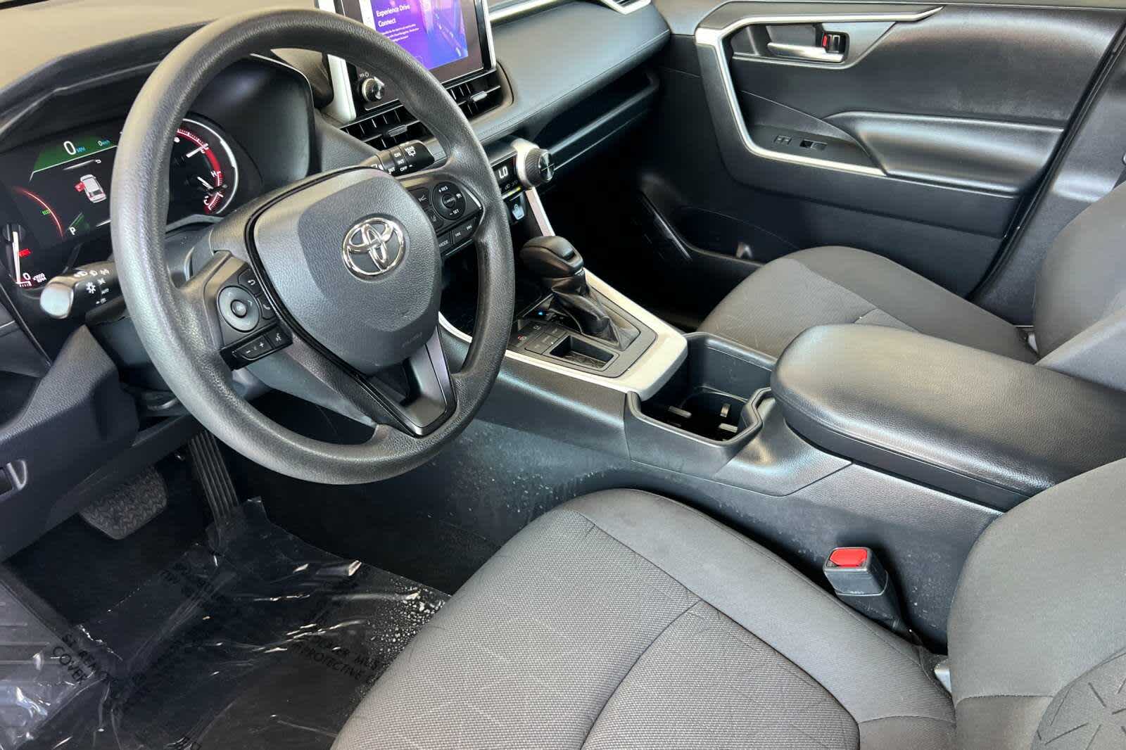 Thumbnail: 2023 Toyota RAV4 - 11