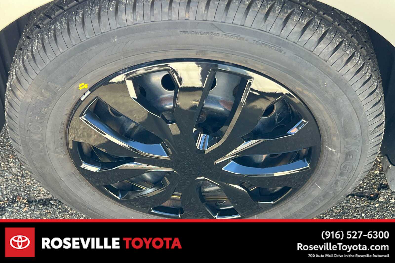 2009 Toyota Camry LE -
                  Roseville, CA