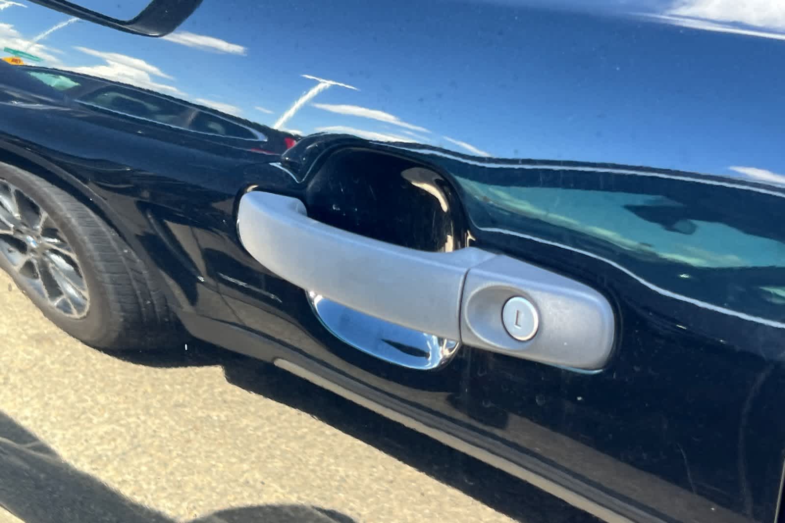 Thumbnail: 2021 Ford Ranger - 7