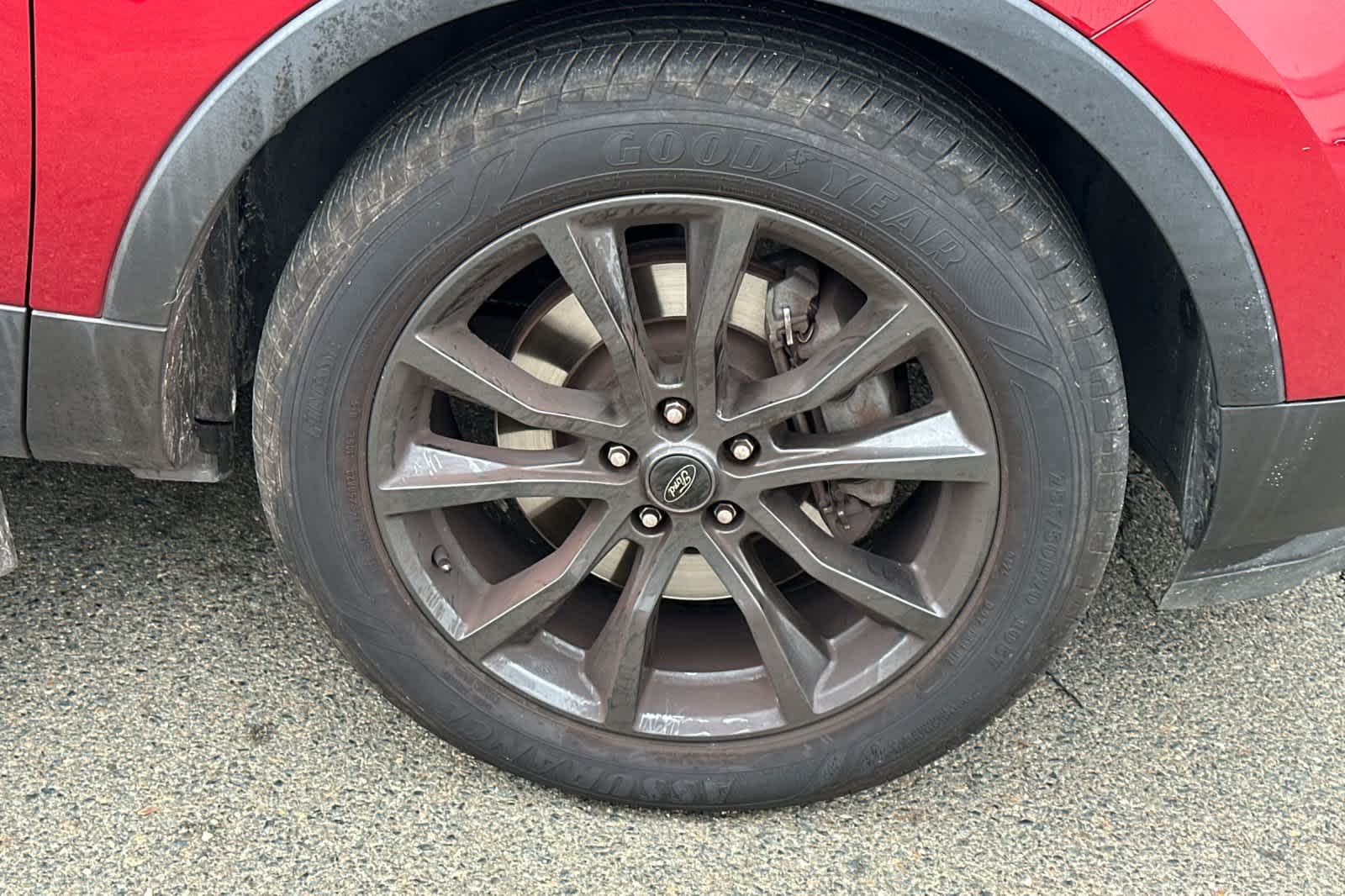 Thumbnail: 2017 Ford Explorer - 11