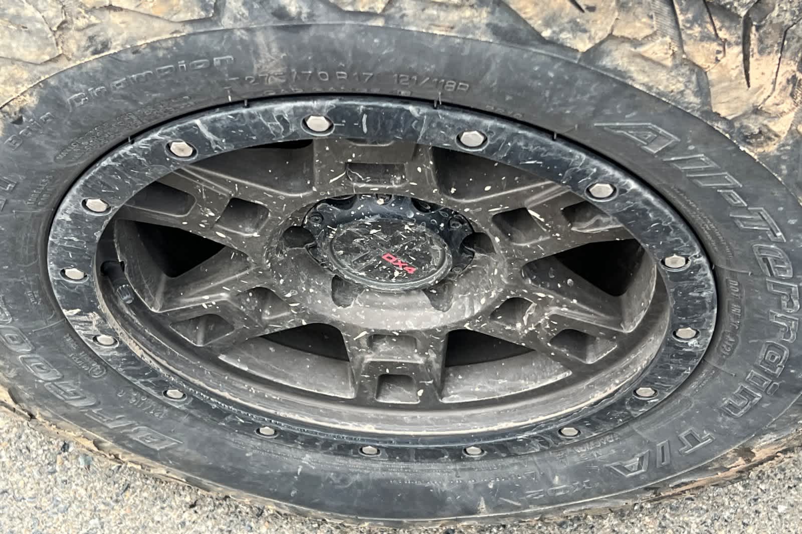 Thumbnail: 2023 Toyota Tacoma - 22