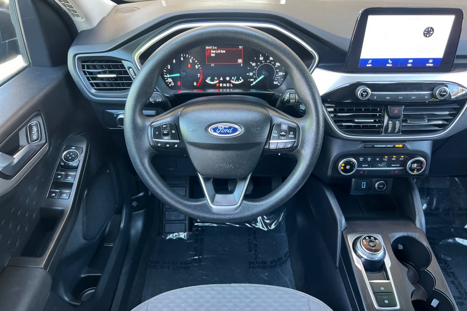 Thumbnail: 2020 Ford Escape - 14