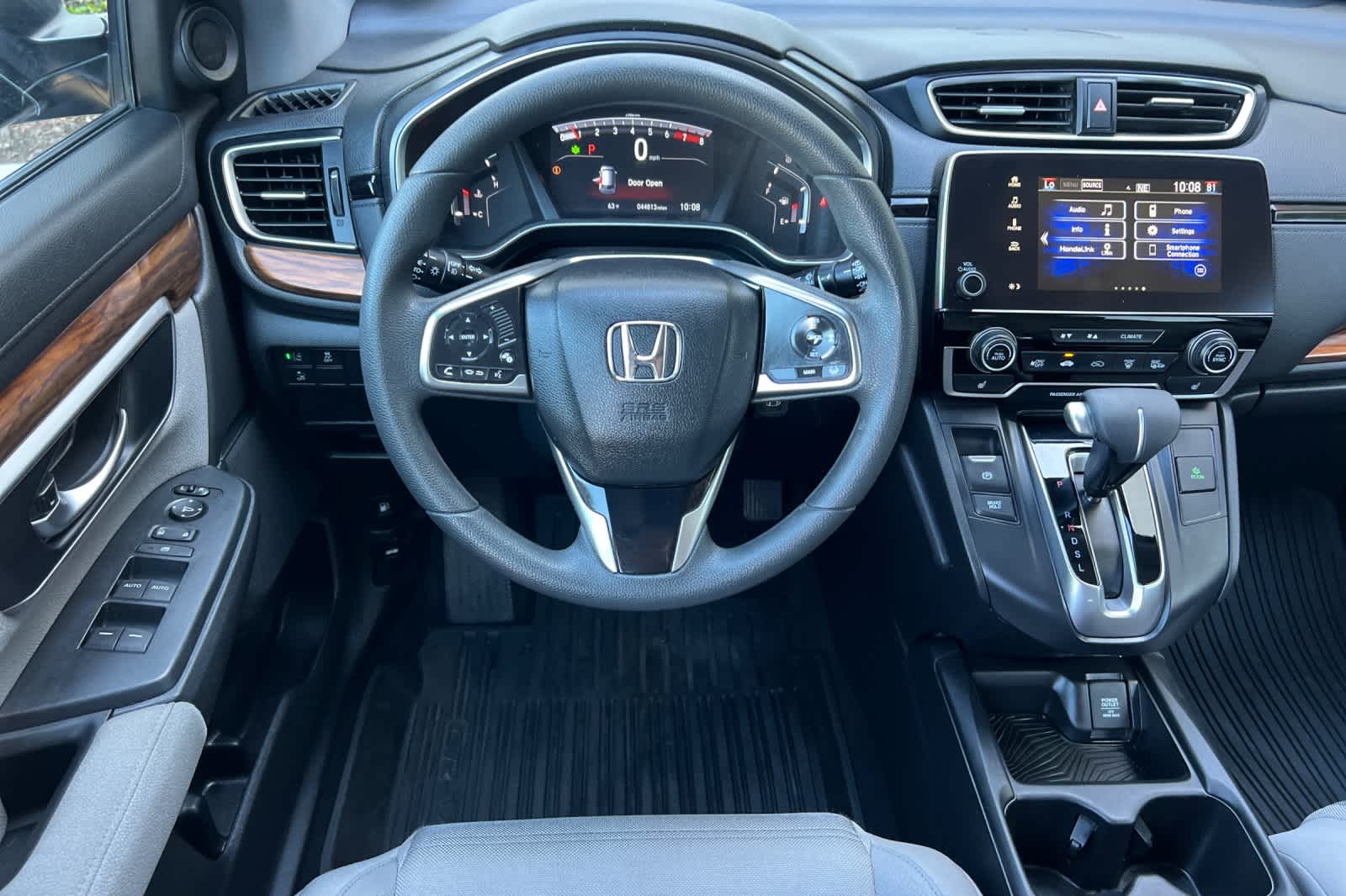 Thumbnail: 2018 Honda CR-V - 15