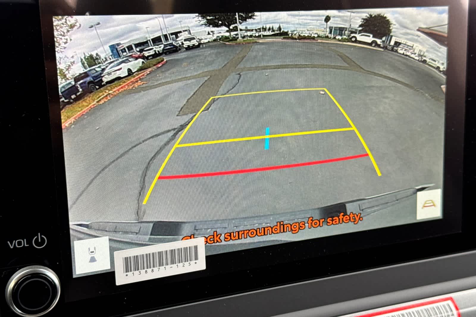 Thumbnail: 2026 Toyota Tacoma - 19