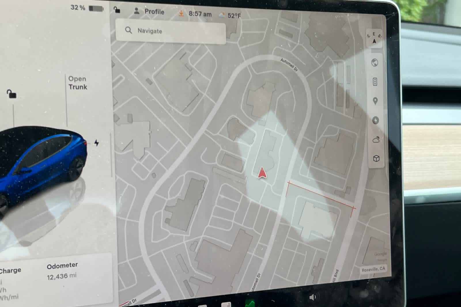 Thumbnail: 2023 Tesla Model 3 - 20