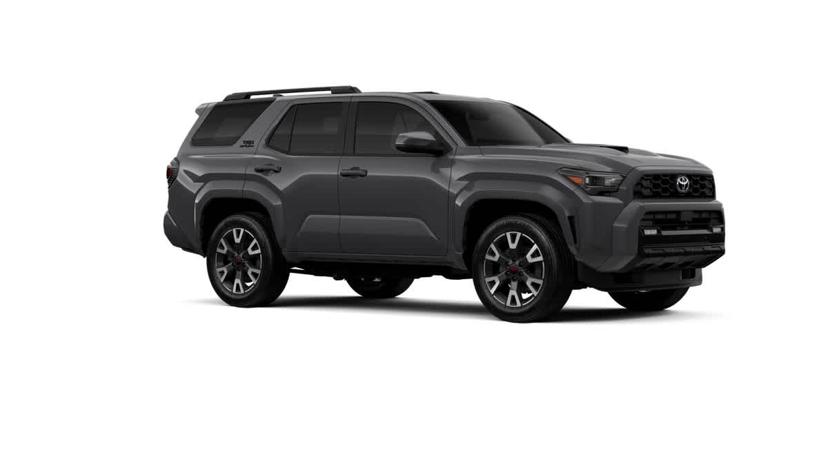 Thumbnail: 2026 Toyota 4Runner - 14
