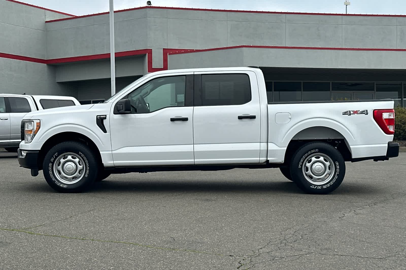 Thumbnail: 2022 Ford F-150 - 9