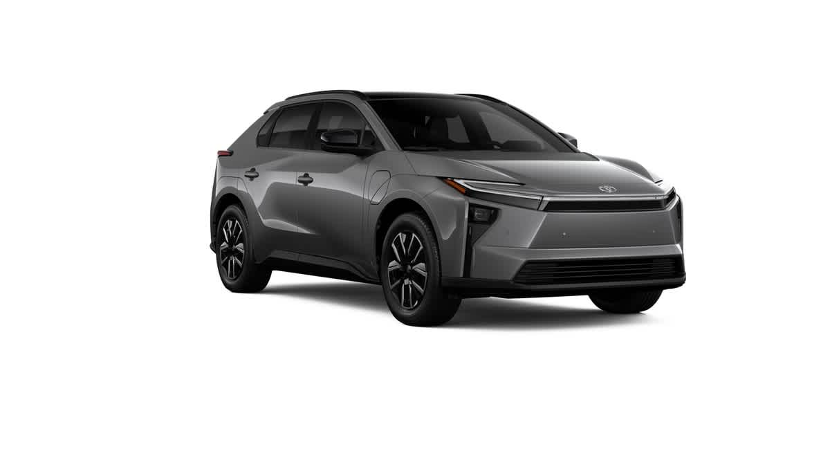 Thumbnail: 2026 Toyota bZ - 15