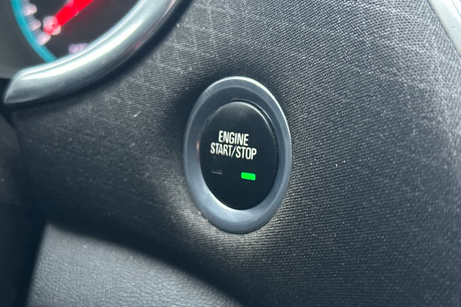 Thumbnail: 2021 Chevrolet Malibu - 23