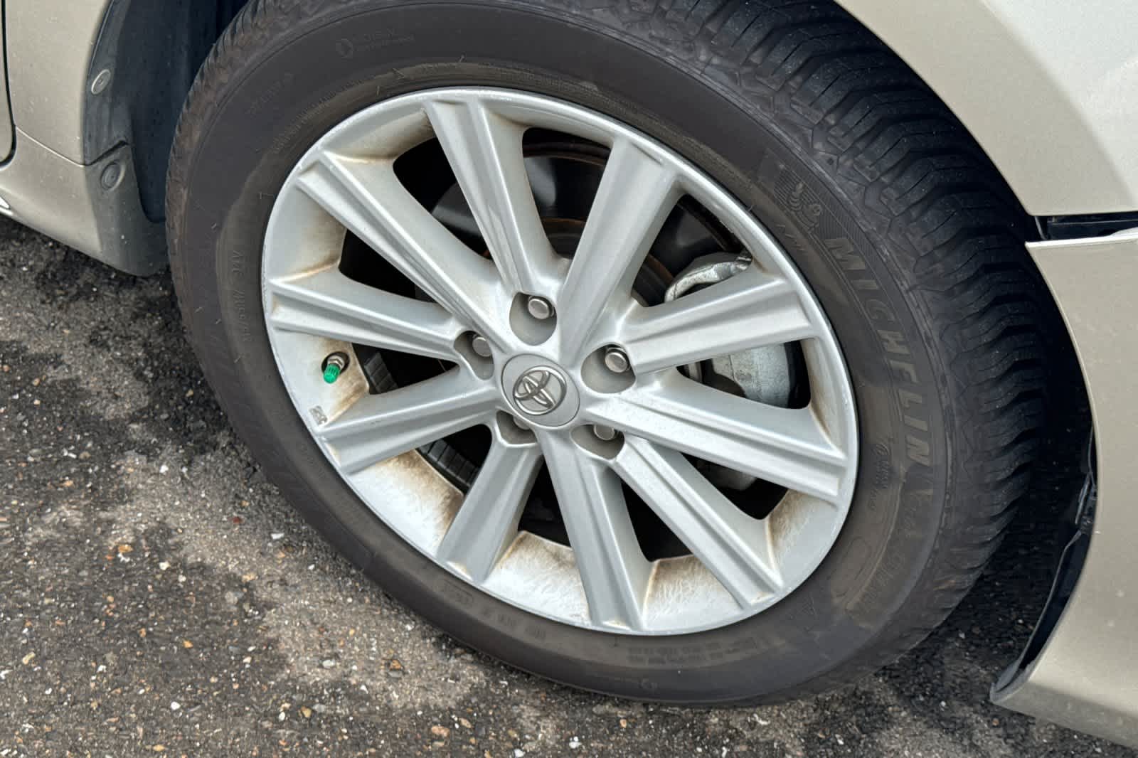 Thumbnail: 2013 Toyota Camry - 12