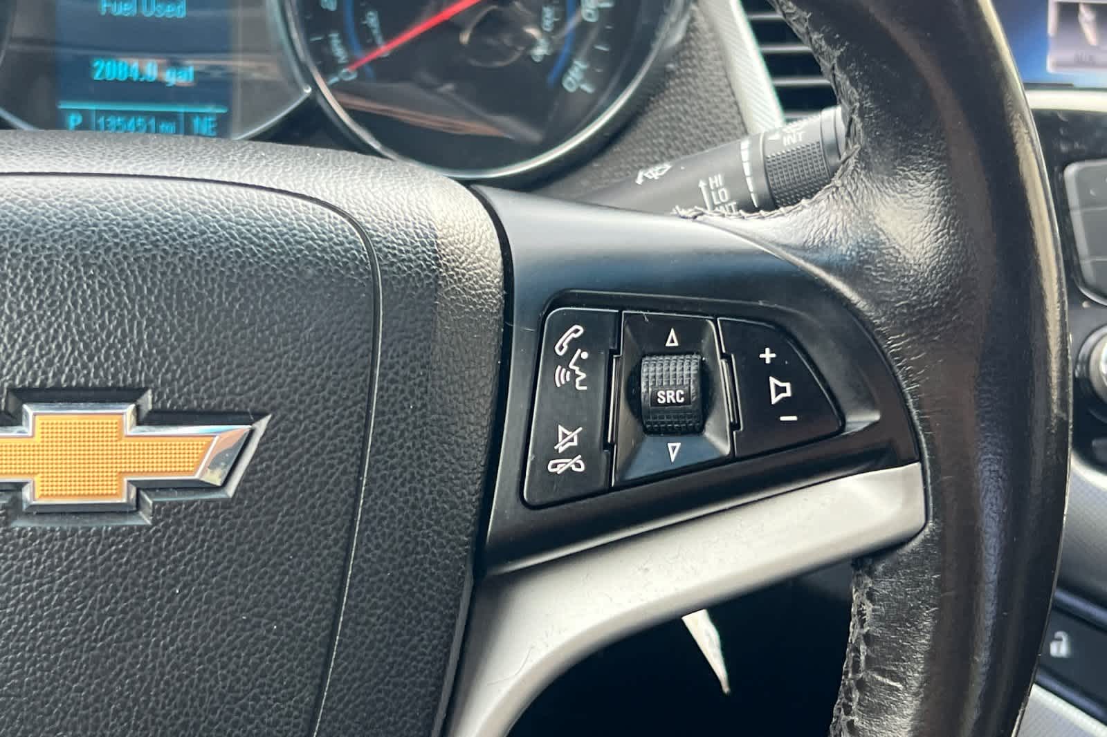 Thumbnail: 2014 Chevrolet Cruze - 24