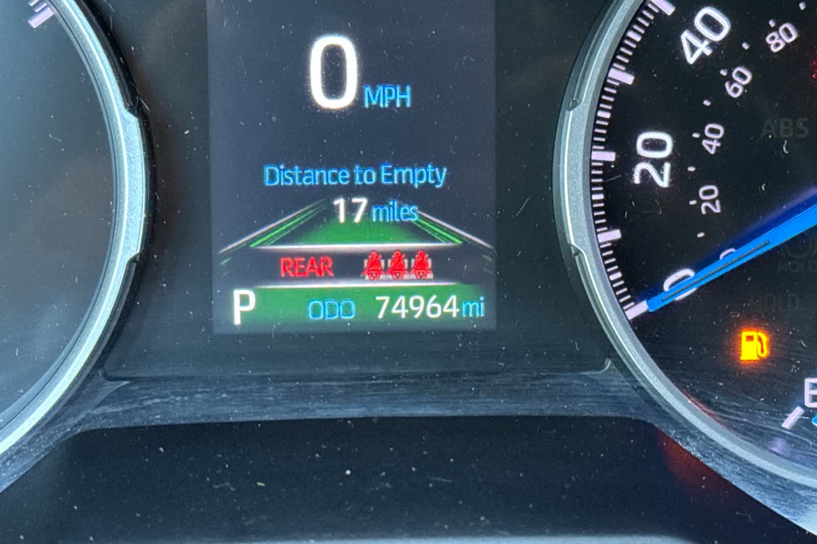 Thumbnail: 2021 Toyota RAV4 - 28