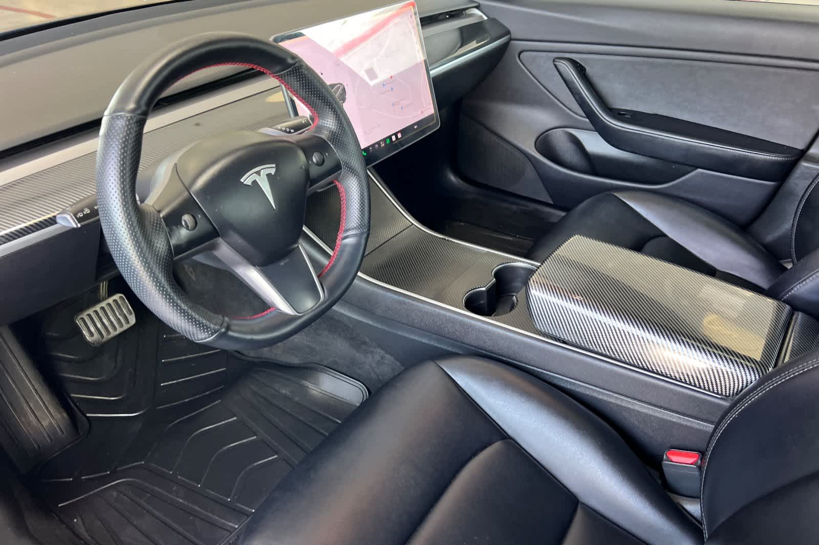 Thumbnail: 2019 Tesla Model 3 - 11