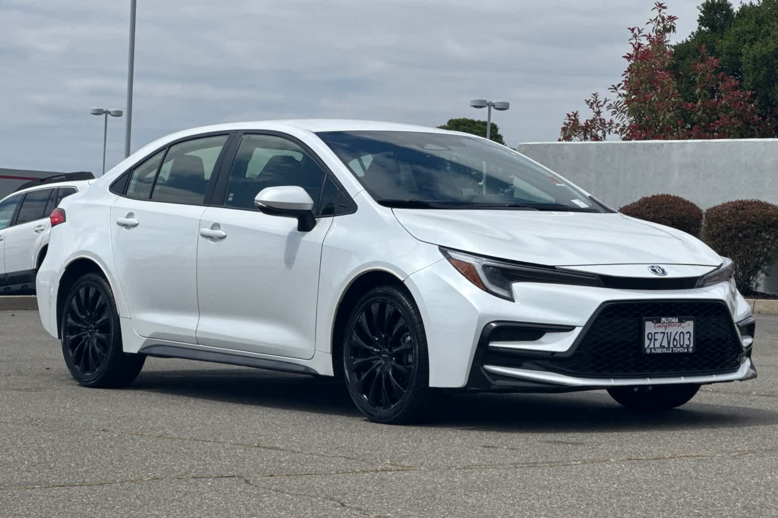 Thumbnail: 2023 Toyota Corolla - 5