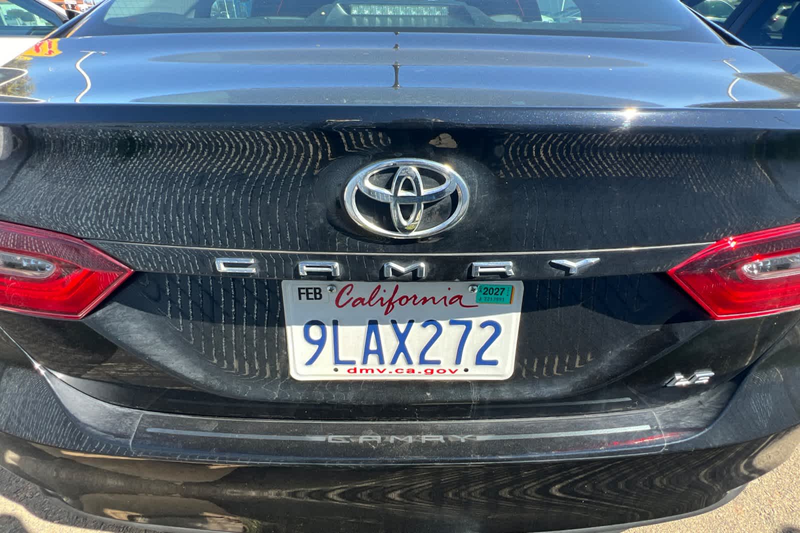 Thumbnail: 2024 Toyota Camry - 16