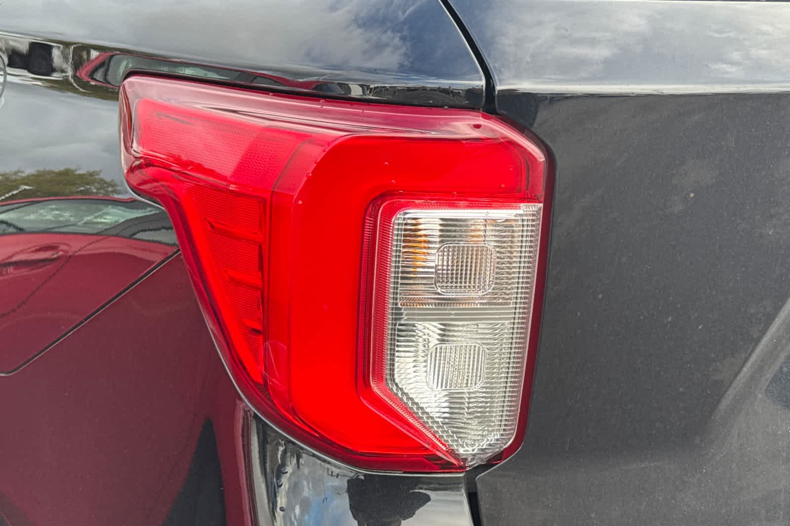 Thumbnail: 2024 Ford Explorer - 15