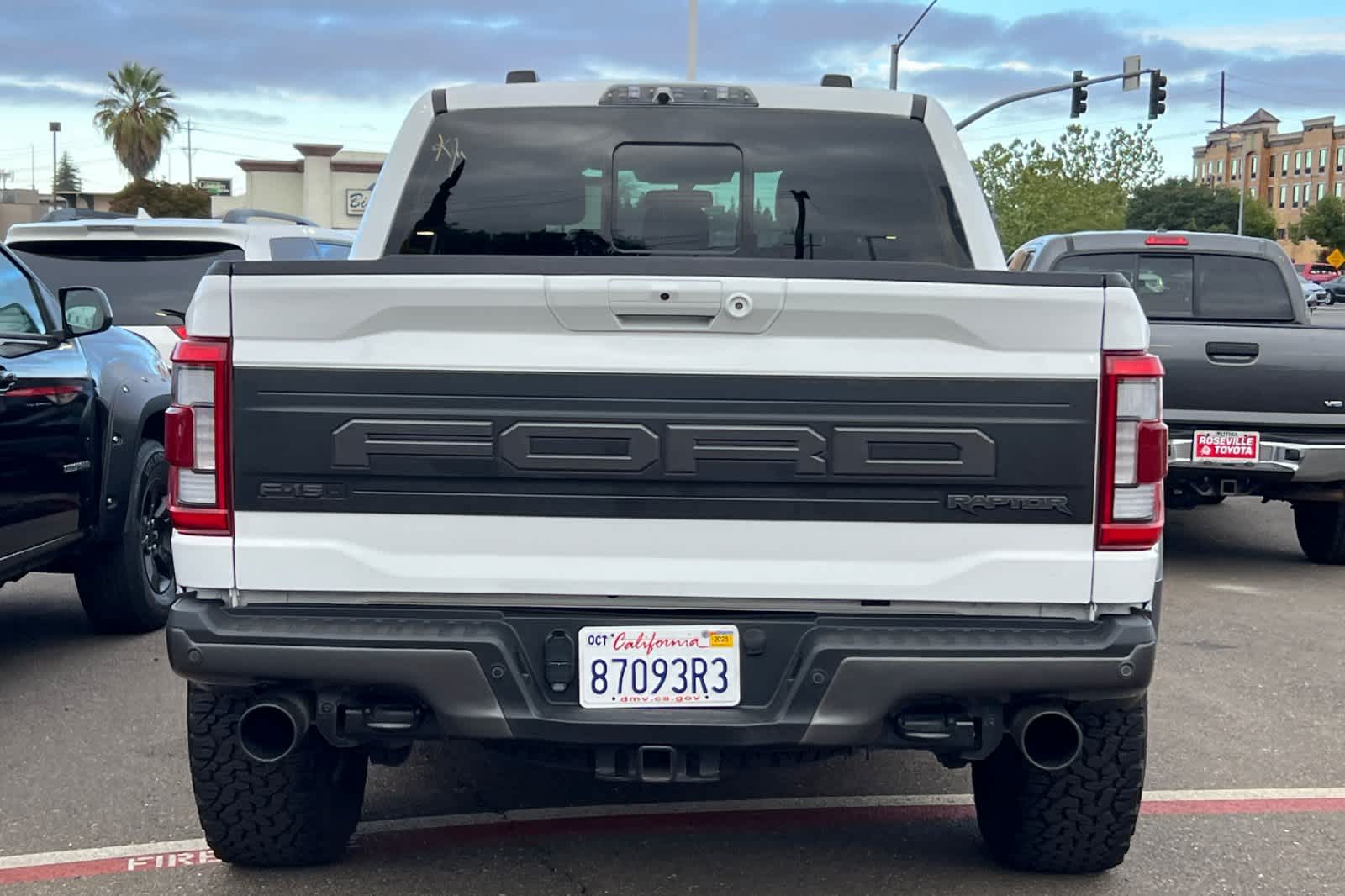 Thumbnail: 2022 Ford F-150 - 5
