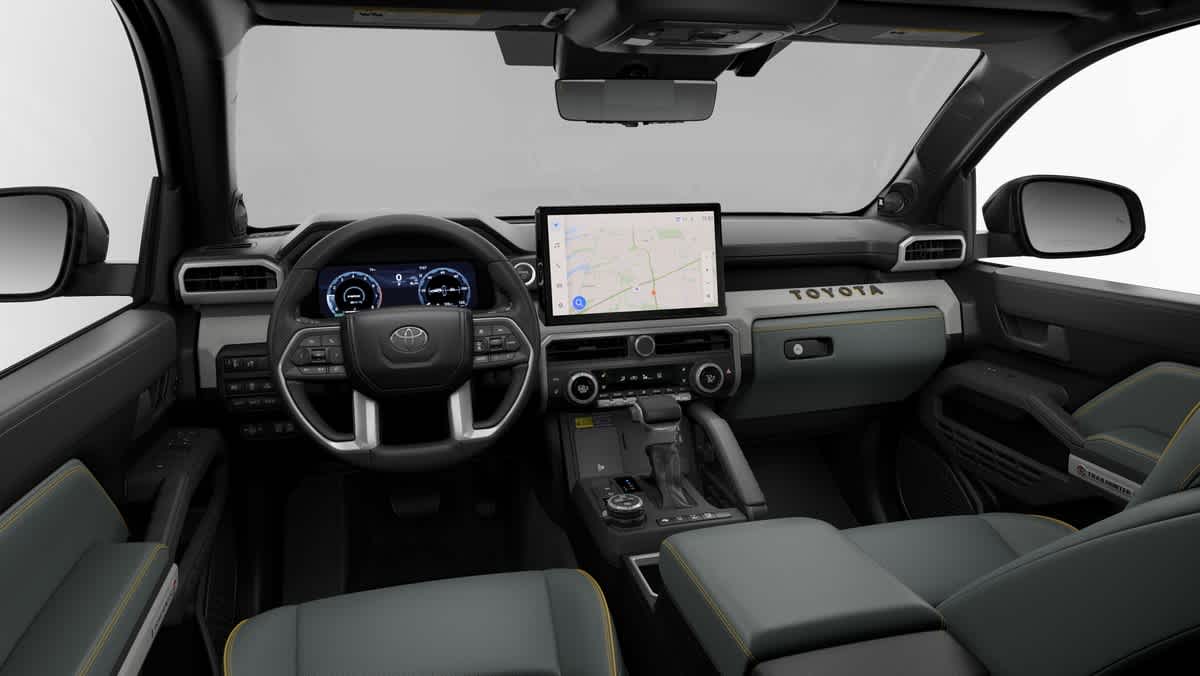 Thumbnail: 2026 Toyota 4Runner - 19