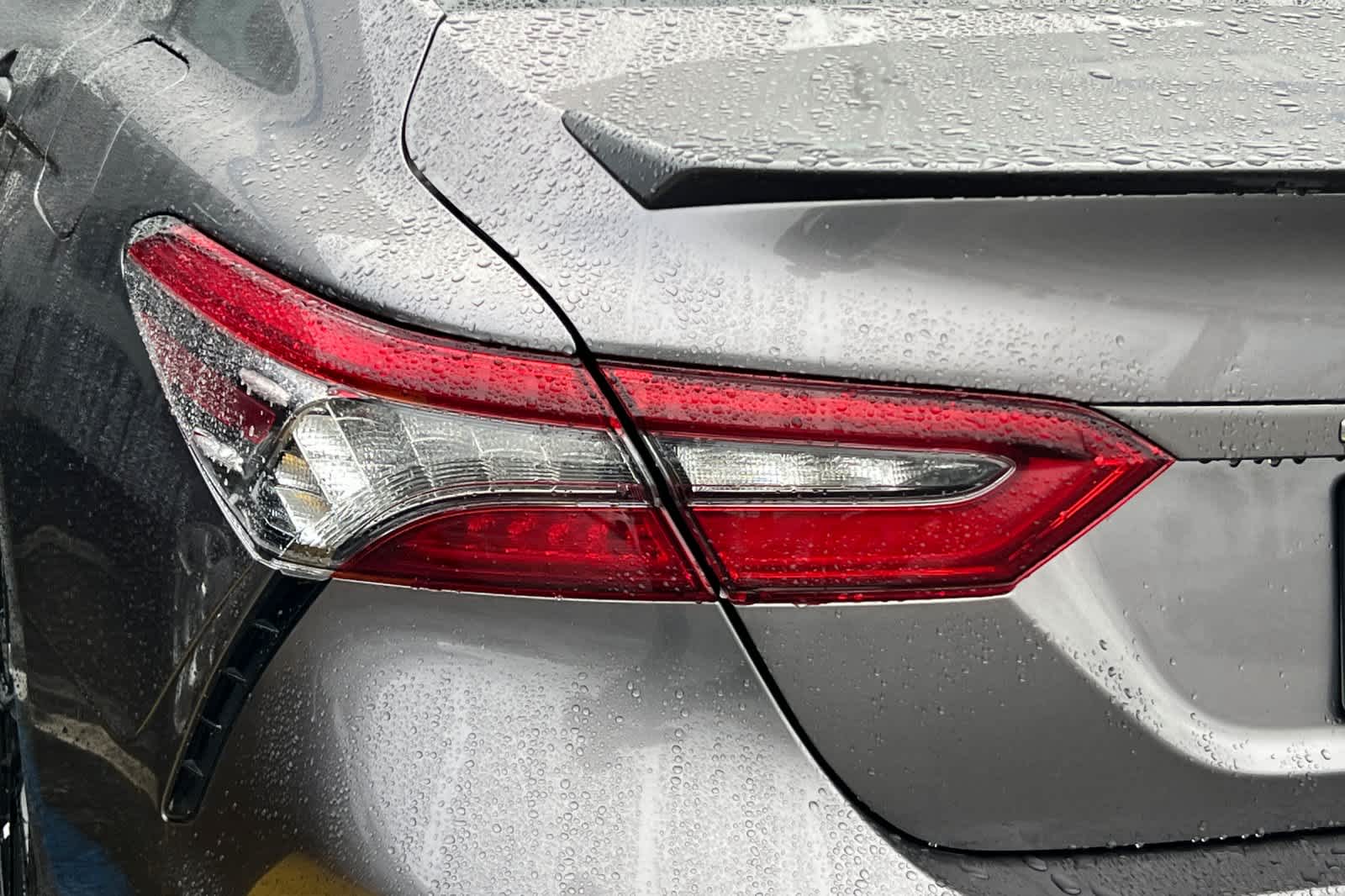 Thumbnail: 2024 Toyota Camry - 15